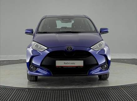 Toyota - Yaris
