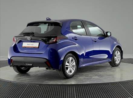 Toyota - Yaris