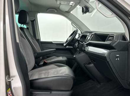 Volkswagen - Multivan