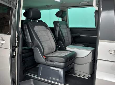 Volkswagen - Multivan