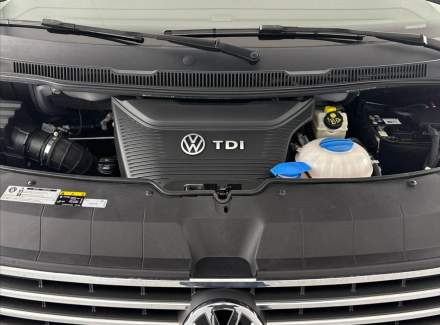 Volkswagen - Multivan
