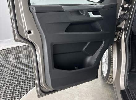 Volkswagen - Multivan