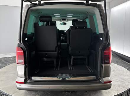 Volkswagen - Multivan