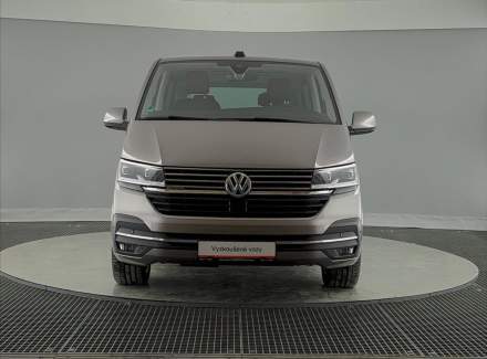 Volkswagen - Multivan