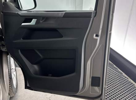 Volkswagen - Multivan