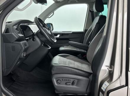 Volkswagen - Multivan