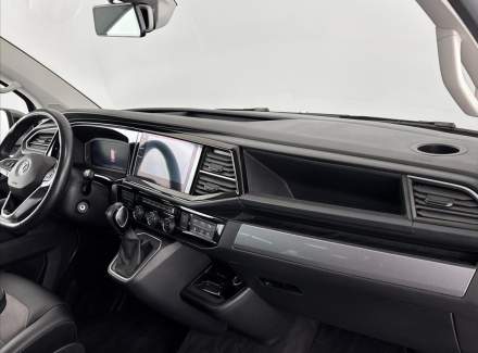 Volkswagen - Multivan