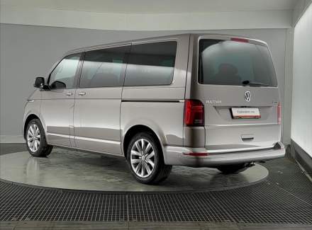 Volkswagen - Multivan