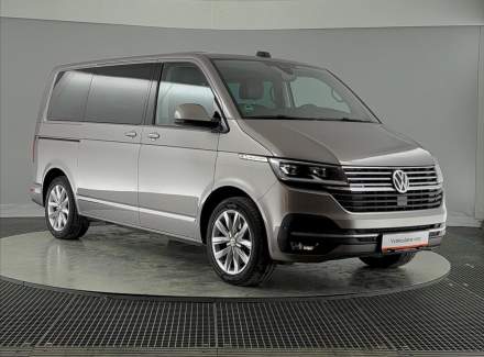 Volkswagen - Multivan