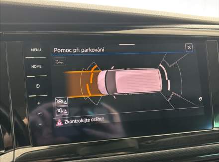 Volkswagen - Multivan