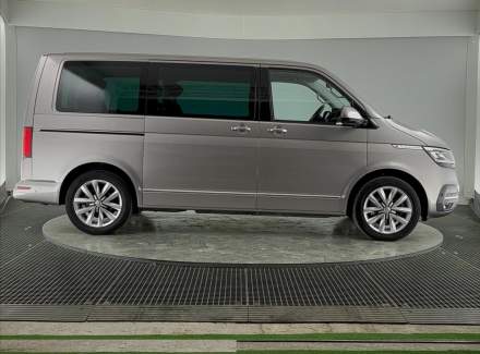 Volkswagen - Multivan