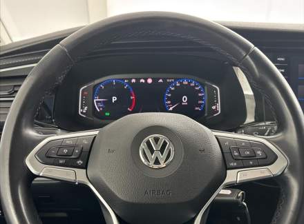 Volkswagen - Multivan