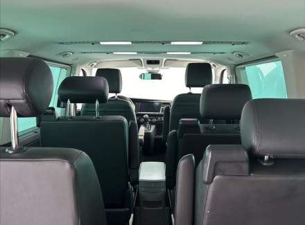 Volkswagen - Multivan