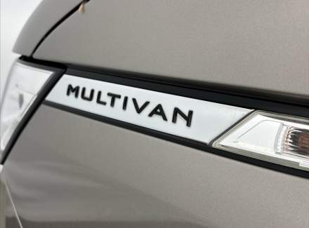 Volkswagen - Multivan