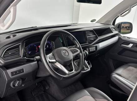 Volkswagen - Multivan