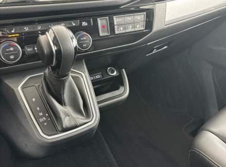 Volkswagen - Multivan