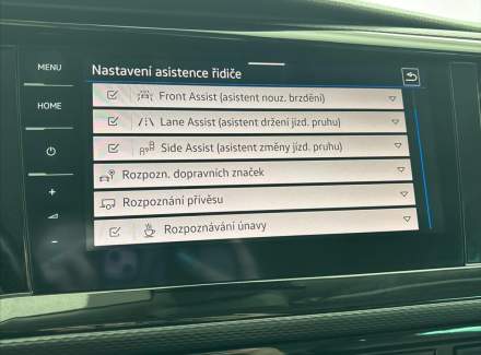 Volkswagen - Multivan