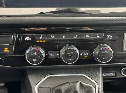 Volkswagen - Multivan