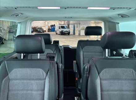 Volkswagen - Multivan