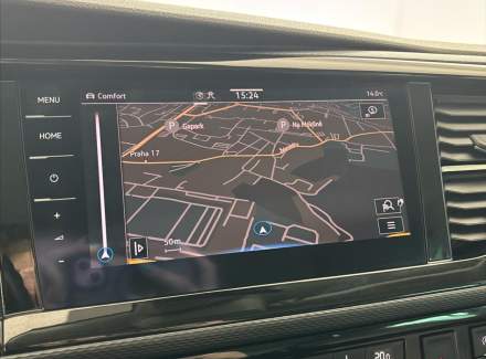 Volkswagen - Multivan