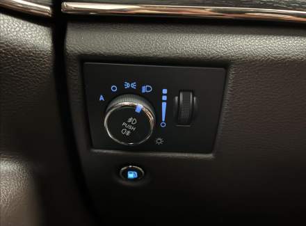 Jeep - Grand Cherokee