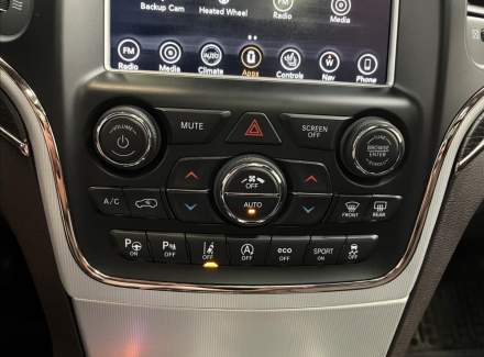 Jeep - Grand Cherokee