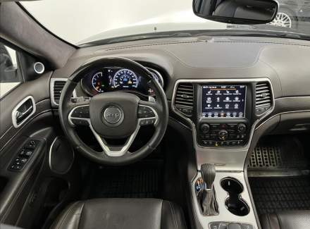 Jeep - Grand Cherokee