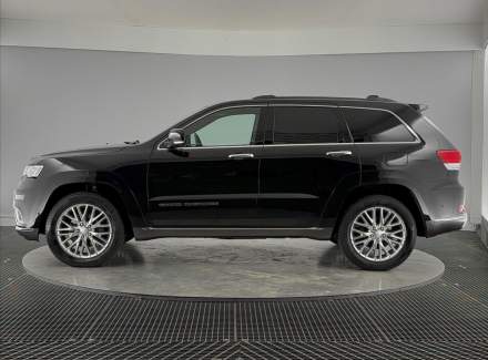 Jeep - Grand Cherokee