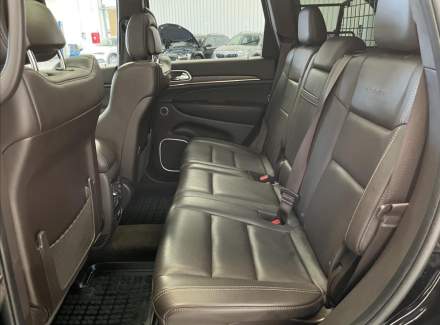 Jeep - Grand Cherokee