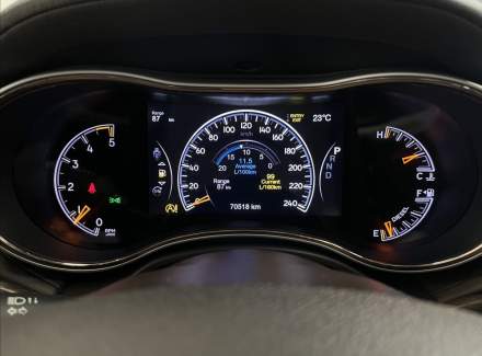 Jeep - Grand Cherokee