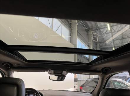 Jeep - Grand Cherokee