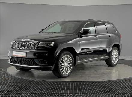 Jeep - Grand Cherokee