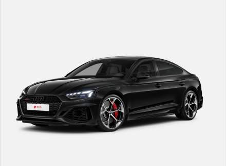 Audi - RS 5