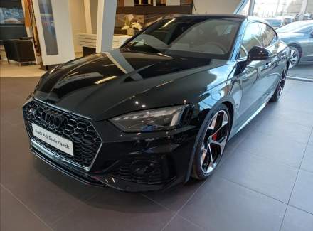 Audi - RS 5