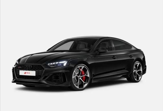 Audi - RS 5