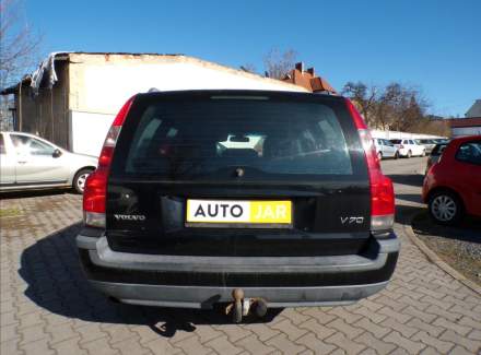 Volvo - V70