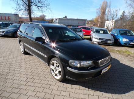 Volvo - V70