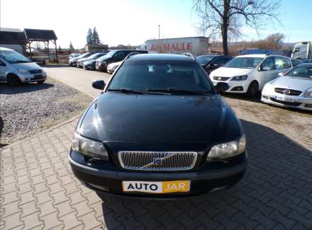 Volvo - V70