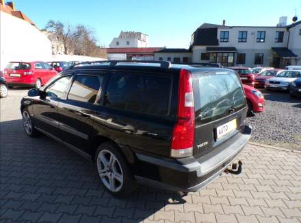 Volvo - V70