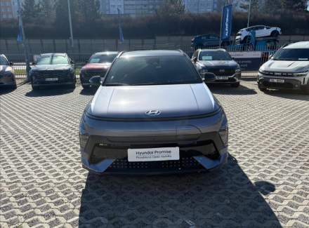 Hyundai - Kona