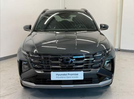 Hyundai - Tucson