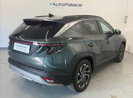 Hyundai - Tucson