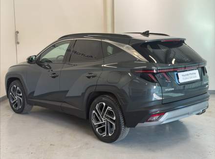 Hyundai - Tucson