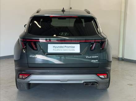 Hyundai - Tucson
