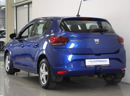 Dacia - Sandero