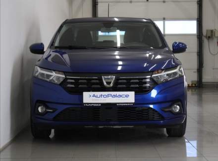 Dacia - Sandero