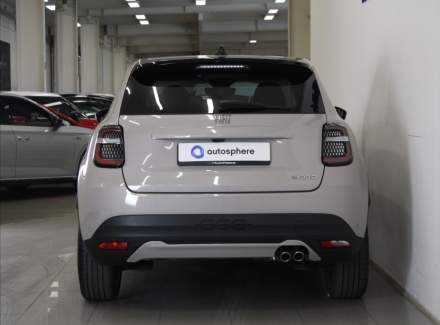 Fiat - 600