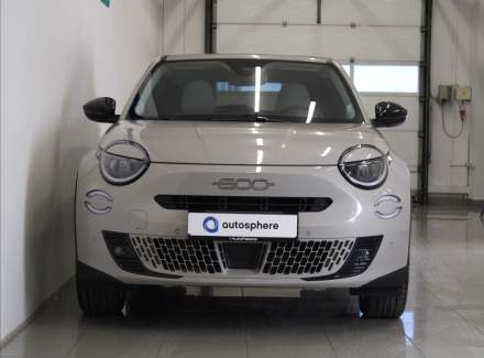 Fiat - 600