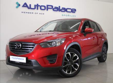 Mazda - CX-5