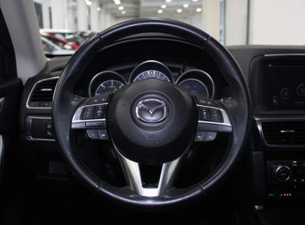 Mazda - CX-5